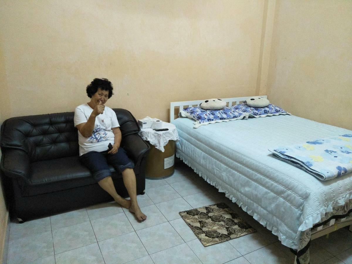 หอพักมายโฮม Appartement Bangkok