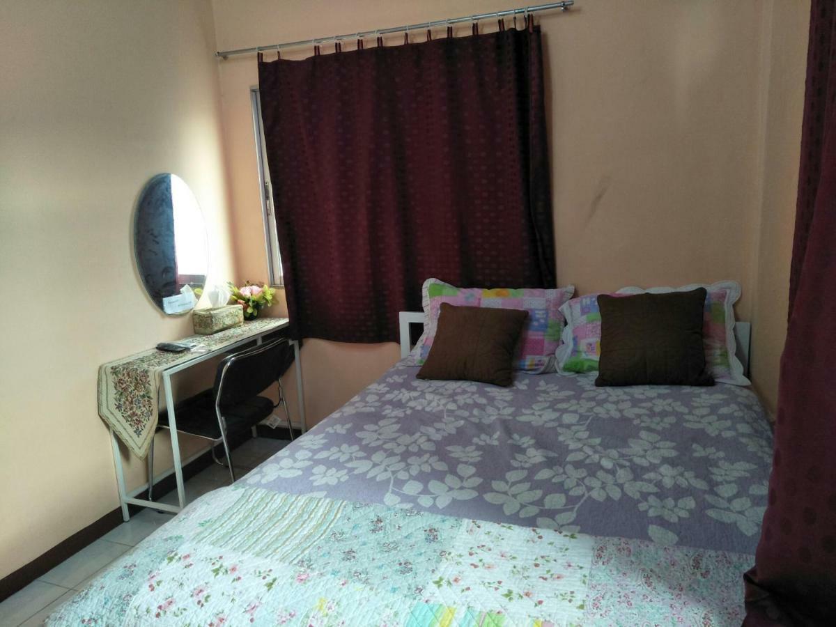 หอพักมายโฮม Appartement