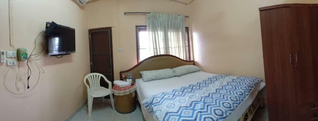 หอพักมายโฮม Appartement *